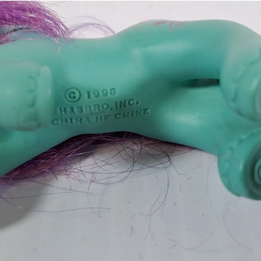 Hasbro vintage my
